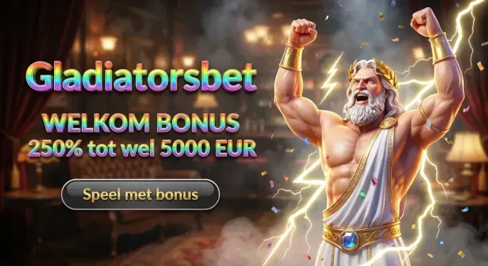 Gladiatorsbet Casino